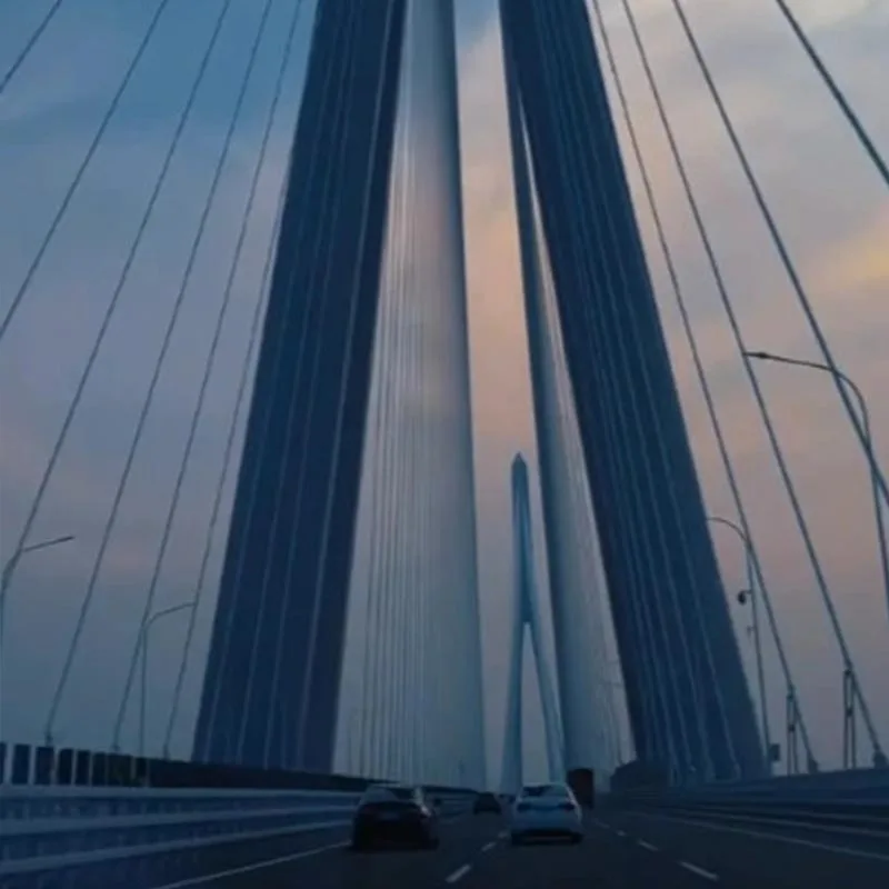 Gantry Jalan Raya dan Kantilever