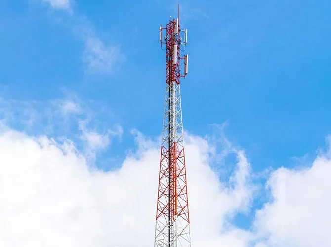 Communication Tower
