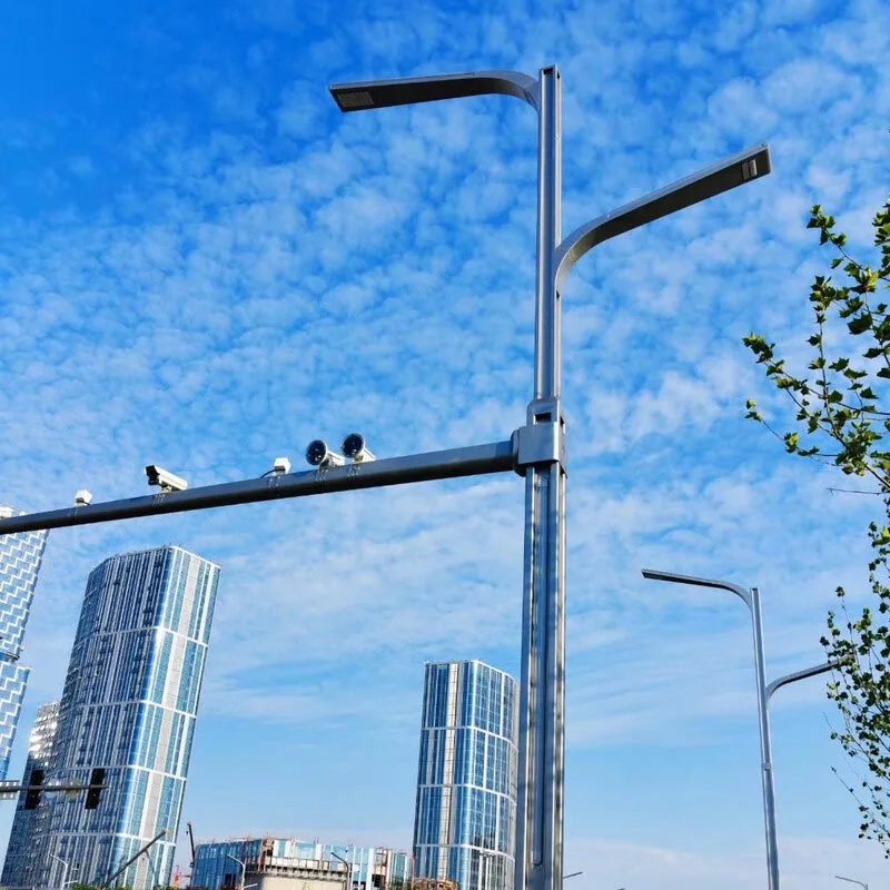 Infrastruktur Kota Cerdas